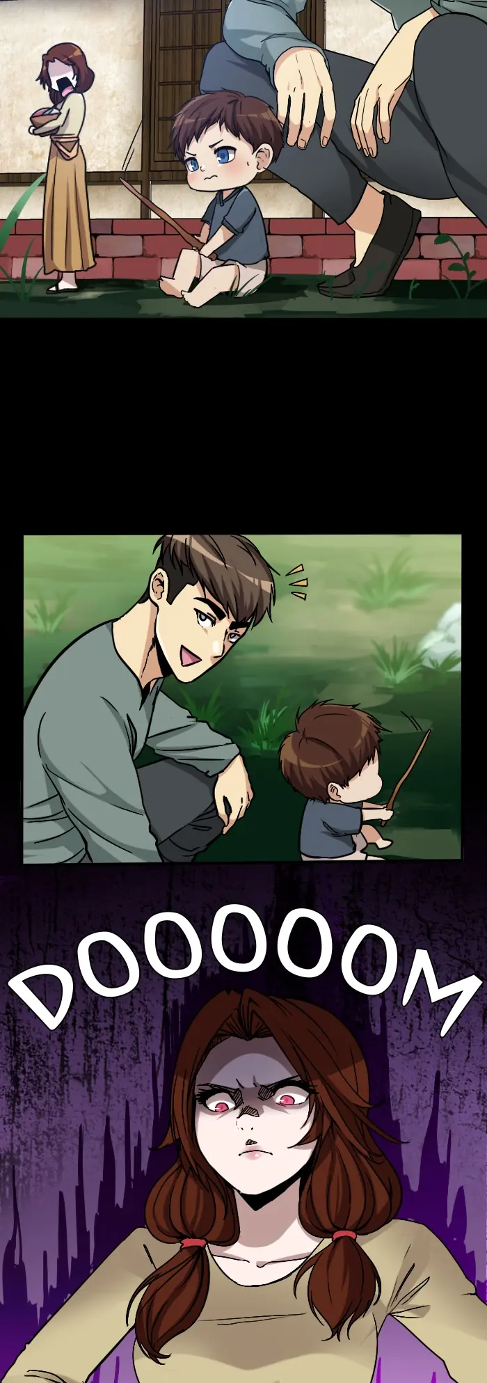 The Beginning After the End Chapter 3 image 10_optimized